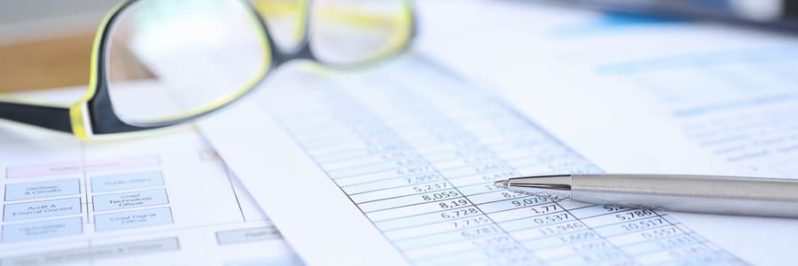 Auditor BRC e IFS durante una valutazione