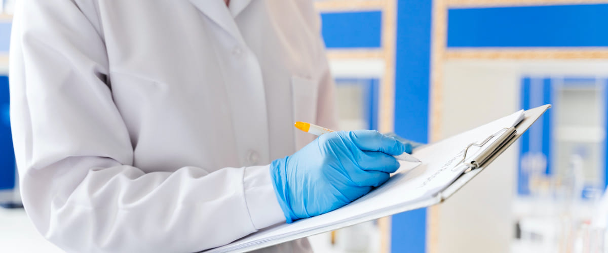 Limiti microbiologici