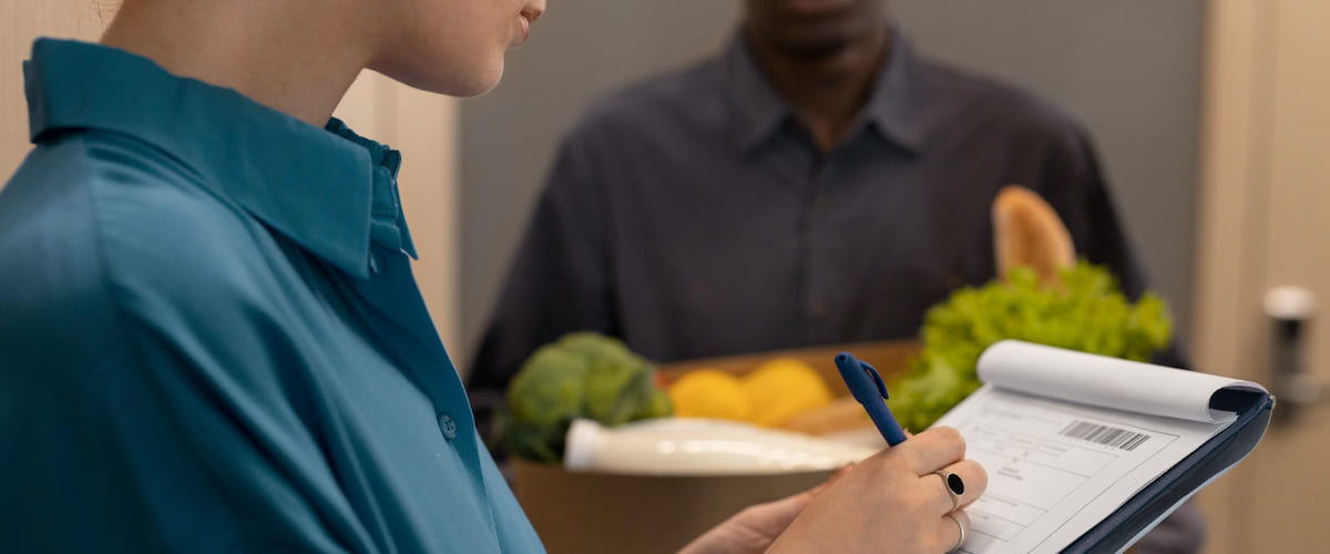 Regolamento campionamento alimenti