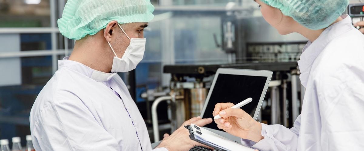 Diventare tecnologo alimentare