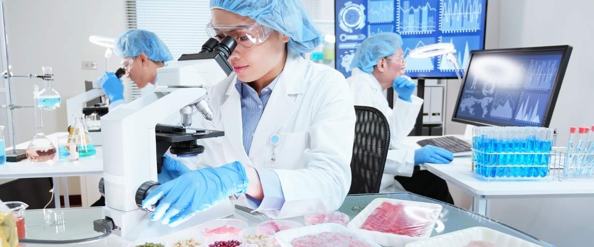 Strumenti tecnologo alimentare