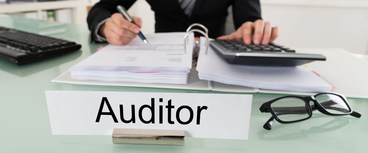 Auditor ISO 9001 lavoro