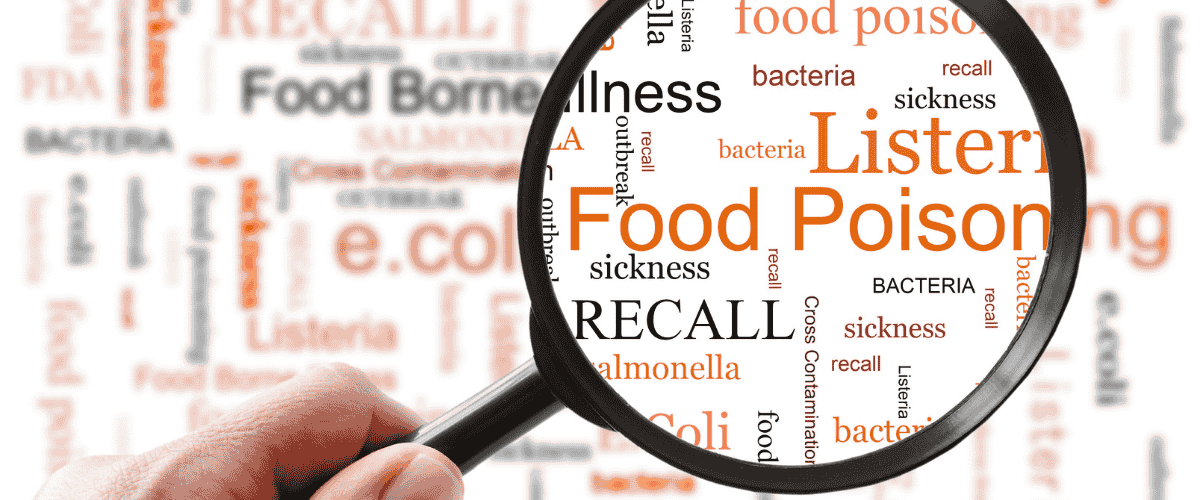 Food Defense obblighi