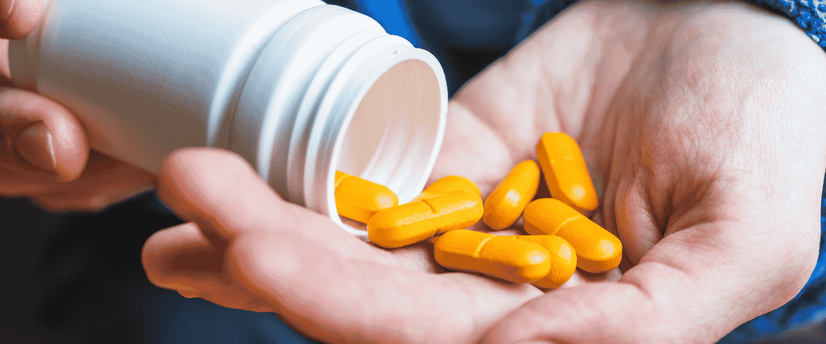 Dosaggio integratori alimentari