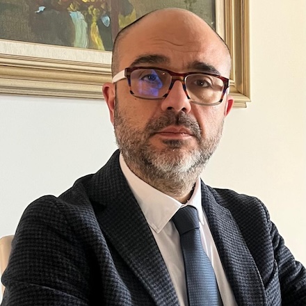 Alessio Pietrogiuli - Formatore AI