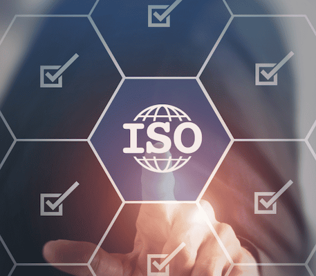 Formazione professionale - team in aula moderna