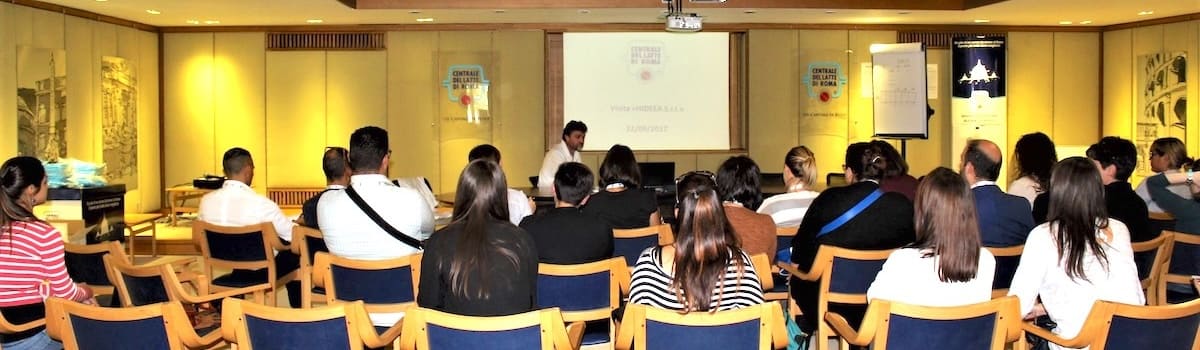 
    CORSI HACCP DI SPECIALIZZAZIONE
  