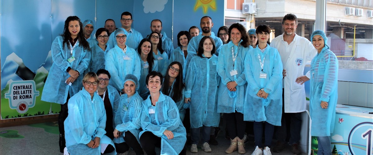 Corsi di specializzazione per la sicurezza alimentare