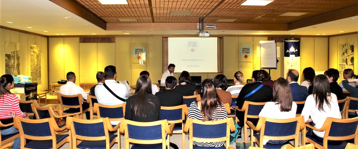  Formazione Aziendale