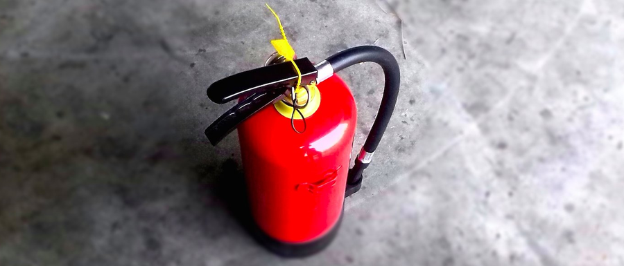 Corso Antincendio in Videoconferenza