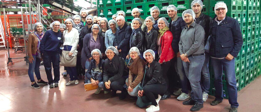 Consulente e Auditor Interno HACCP Napoli