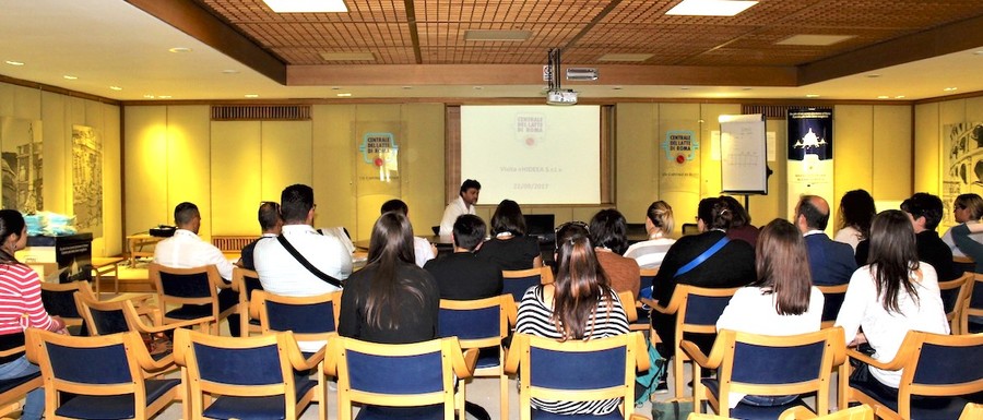 Consulente e Auditor Interno HACCP Roma