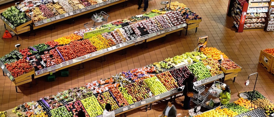 Etichettatura dei prodotti alimentari Live Conference