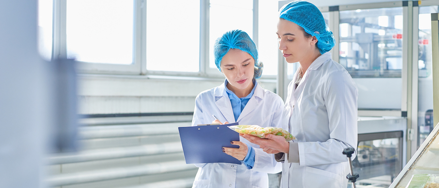 Studi di Shelf Life per le produzioni alimentari