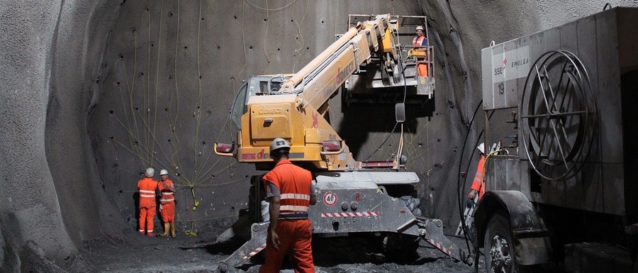 Corso Ambienti Confinati