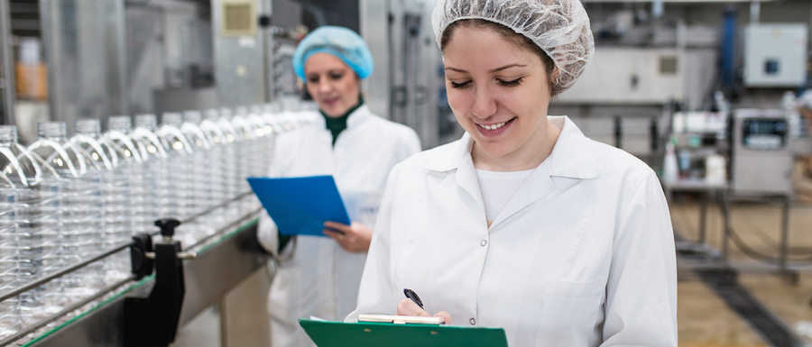 Auditor Interno per Standard Internazionali della GDO