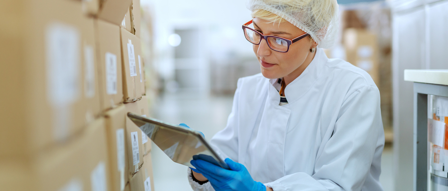 La gestione dell’Audit HACCP per piccole e medie imprese - Online
