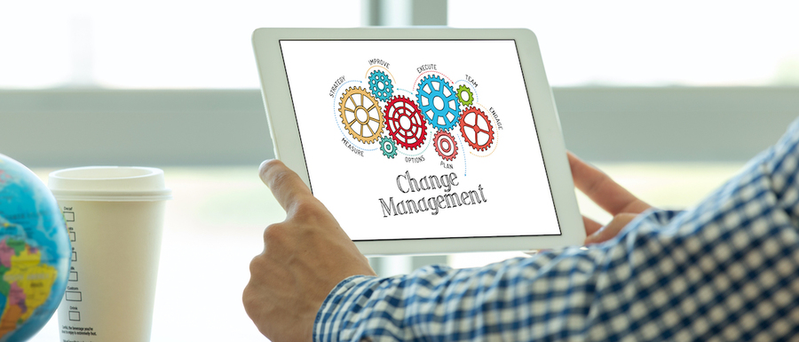 Change Management 