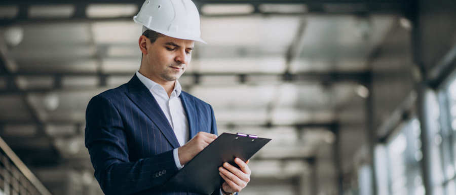 Planimetria di Emergenza ed Evacuazione in formato Autocad