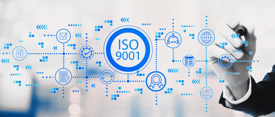 Corso Auditor Interno ISO 9001