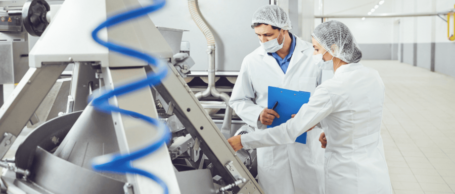 Food Defense e Food Fraud - Online