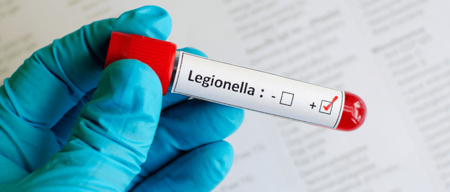 Corso Gestione del Rischio Legionella e Piano di Autocontrollo