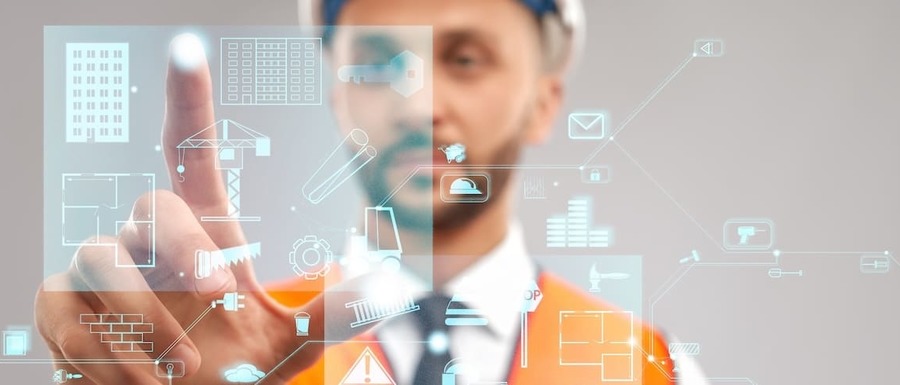 Vantaggi e Rischi dell’AI per la sicurezza sul lavoro