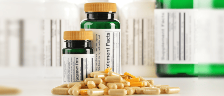 Etichettatura degli Integratori Alimentari - Online