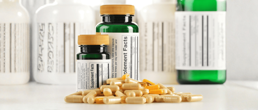 Etichettatura degli Integratori Alimentari - Online