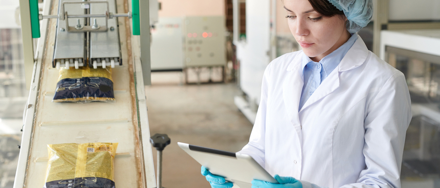 Auditor Interno ISO 22000