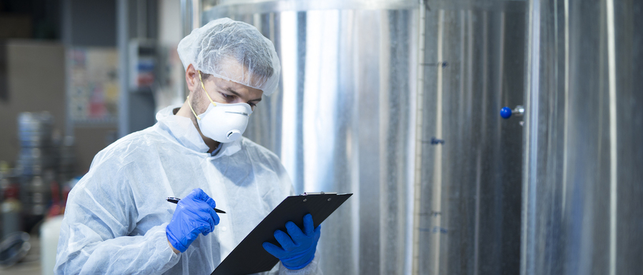 Pest Management negli Standard BRC, IFS e FSSC 22000