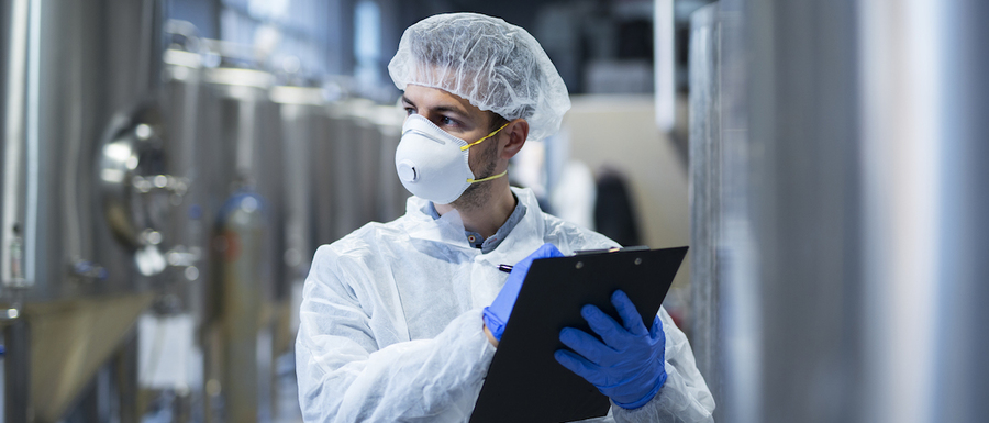 Consulente e Auditor Interno HACCP Online