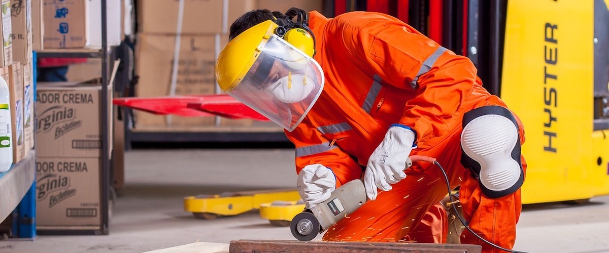 La libera circolazione dei dispositivi di protezione individuale nel mercato europeo