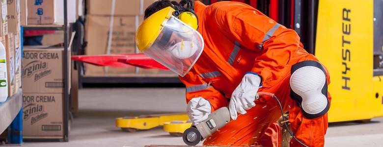 La libera circolazione dei dispositivi di protezione individuale nel mercato europeo