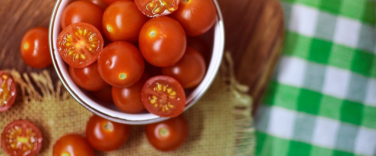 Calo dell'11,5% del pomodoro trasformato in Italia nel 2018