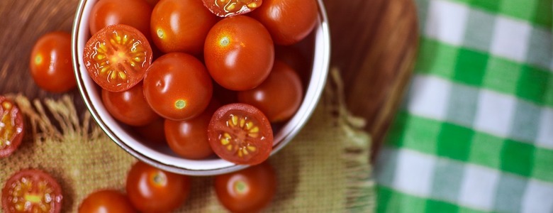 Calo dell'11,5% del pomodoro trasformato in Italia nel 2018