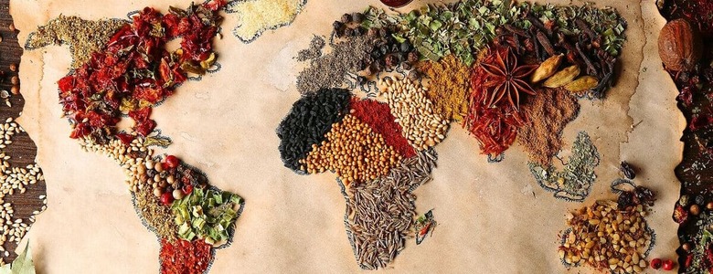 Codex Alimentarius 2023 e standard alimentari internazionali