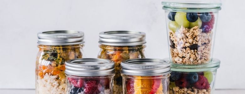 La conservazione degli alimenti: tecniche e metodi
