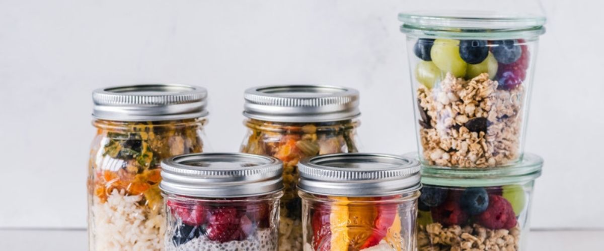 La conservazione degli alimenti: tecniche e metodi