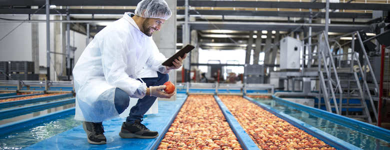 Food Safety Culture e Food Security: cosa devi sapere