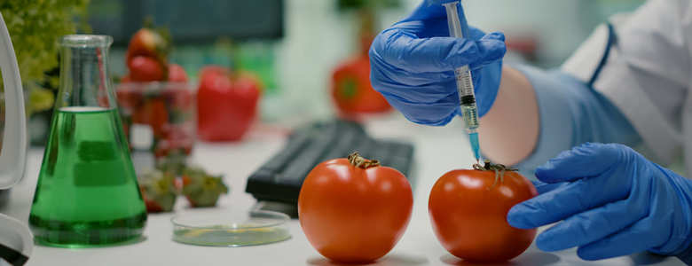 Contaminazione chimica degli alimenti: cosa devi sapere