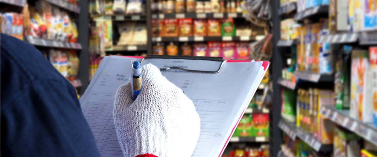 Richiamo degli alimenti: cosa prevede la normativa