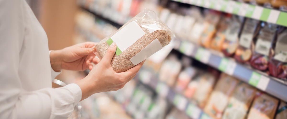 Etichettatura dei prodotti biologici - Normative, linee guida ed esempi pratici