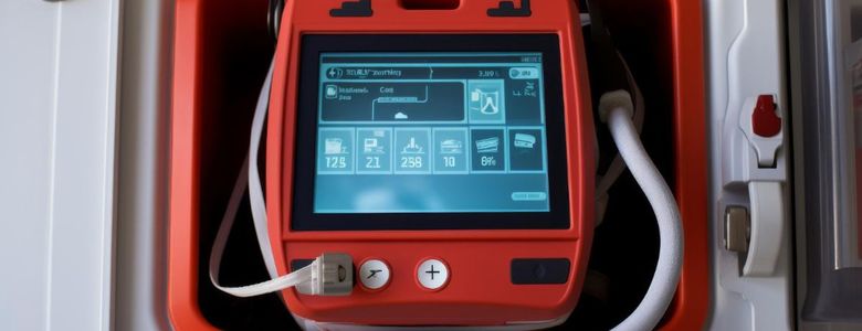 Defibrillatore Automatico Esterno (DAE) e sicurezza sul lavoro in Italia -  La guida completa