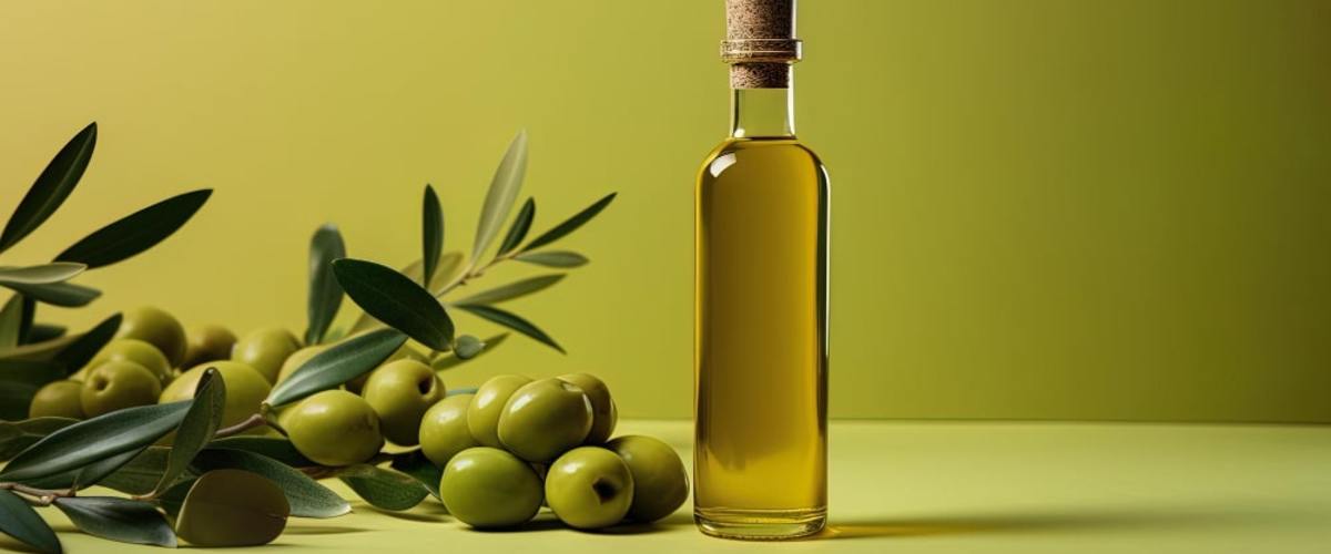 Etichettattura Olio Extra Vergine di oliva - Normativa, Dettagli Essenziali e Conformità