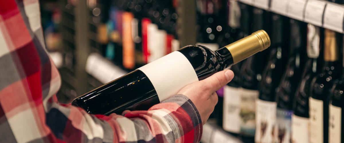 Guida all'etichettatura del vino: tutto quello che devi sapere