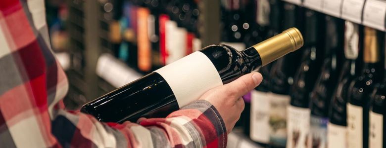 Guida all'etichettatura del vino: tutto quello che devi sapere