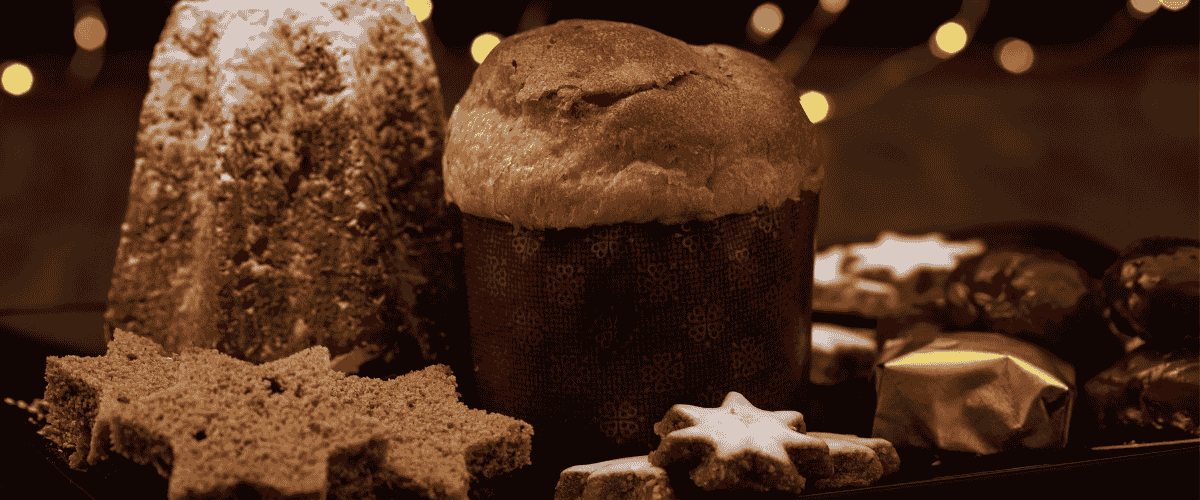 Guida all'etichettatura di panettone e prodotti artigianali