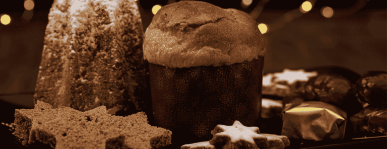Guida all'etichettatura di panettone e prodotti artigianali