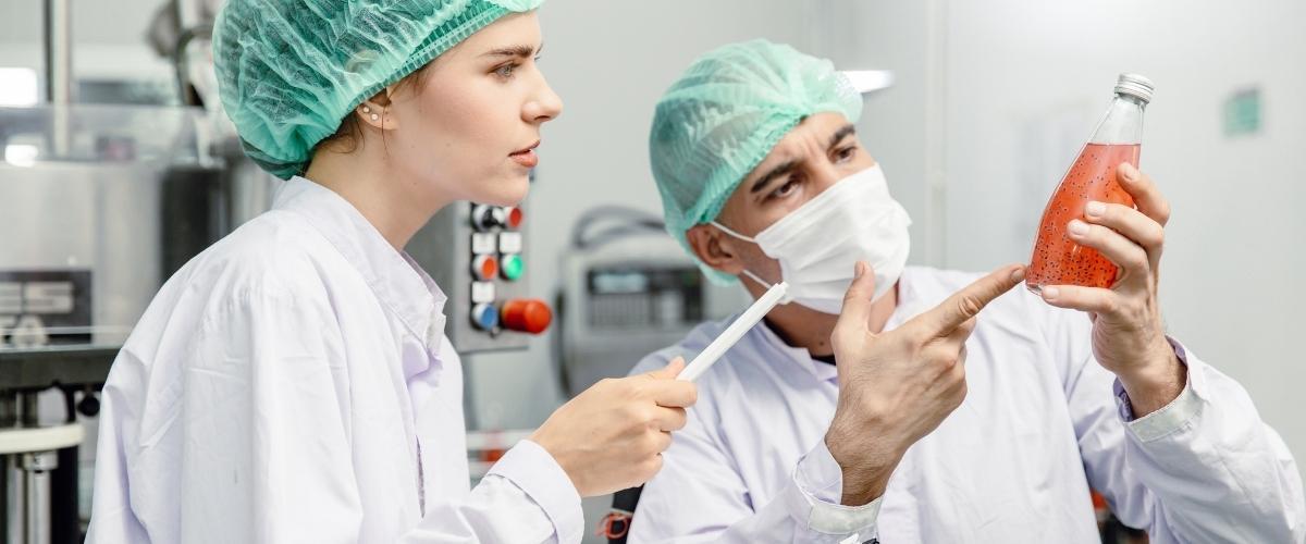 Tecnologo Alimentare - Tutto quello che devi sapere